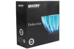Saladier Guzzini Dolcevita perle en polymère biosourcé