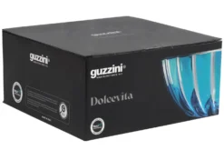 Saladier Guzzini Dolcevita perle en polymère biosourcé