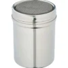 Saupoudreuse De Buyer inox toile métallique