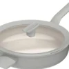 Sauteuse antiadhérente Berghoff Leo Balance Moonmist 26cm