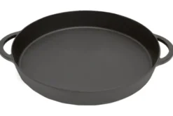 Sauteuse en fonte pour Big Green Egg Large, XLarge, et 2XLarge 36cm