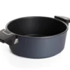 Sauteuse Woll Diamond Lite en fonte d'aluminium