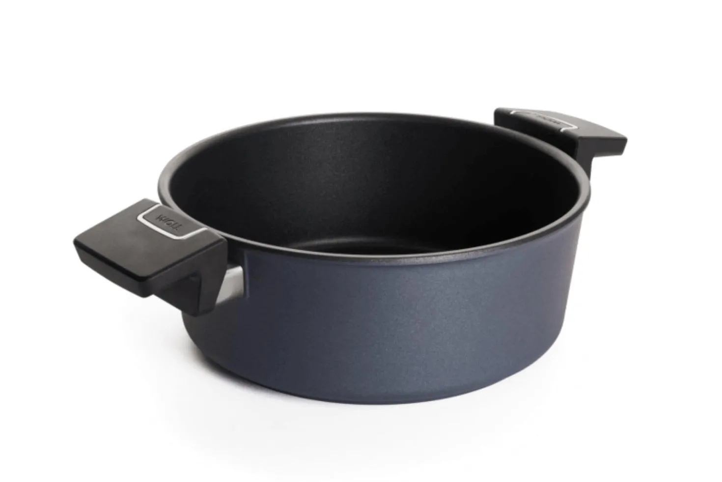 Sauteuse Woll Diamond Lite en fonte d'aluminium