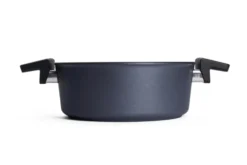 Sauteuse Woll Diamond Lite en fonte d'aluminium