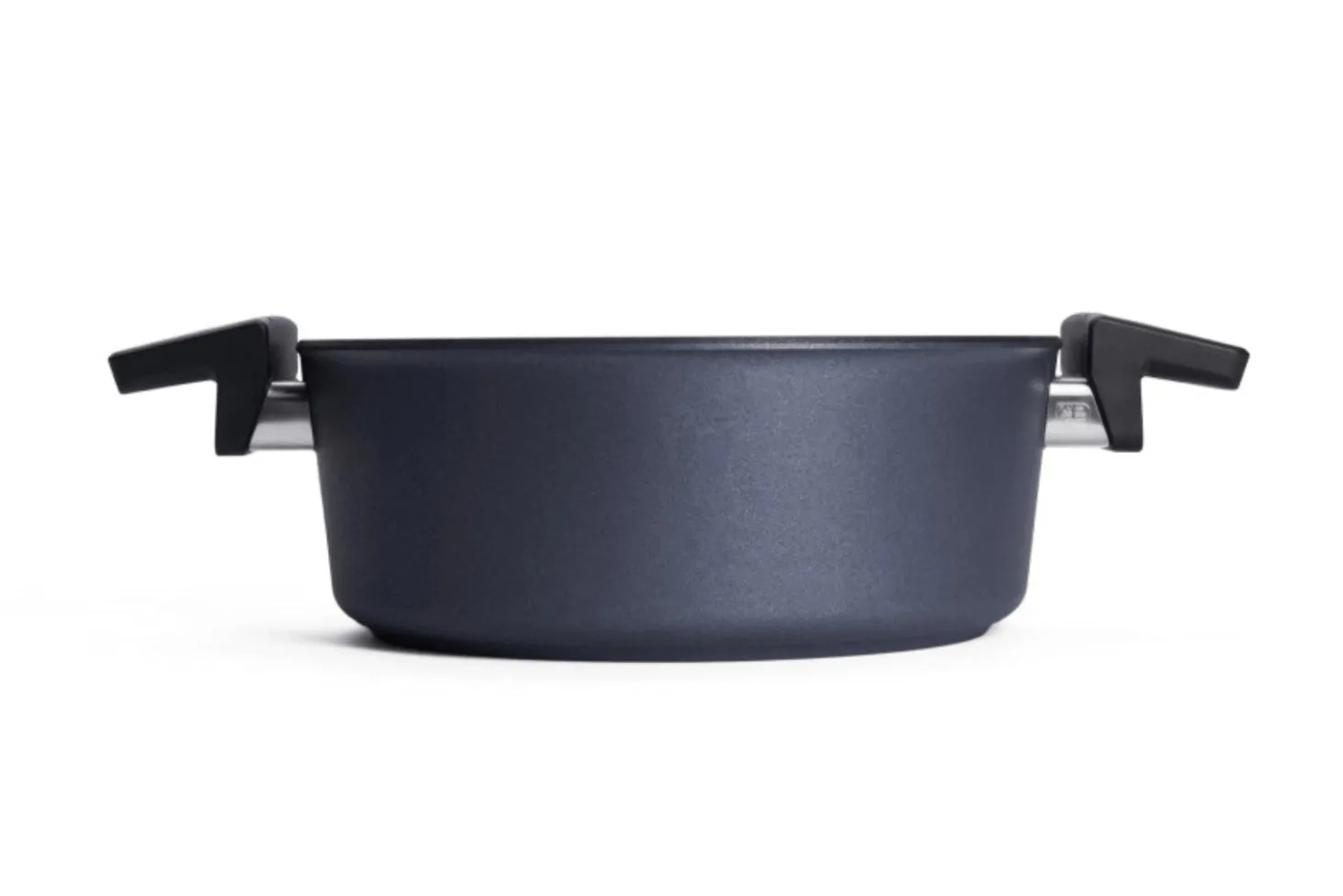 Sauteuse Woll Diamond Lite en fonte d'aluminium