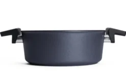 Sauteuse Woll Diamond Lite en fonte d'aluminium
