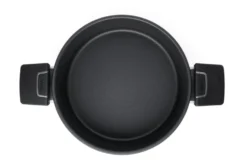 Sauteuse Woll Diamond Lite en fonte d'aluminium