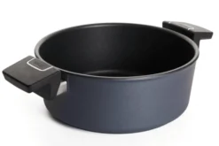 Sauteuse Woll Diamond Lite en fonte d'aluminium