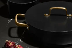 Sautoir antiadhésif Arcos Samoa Iconic 28cm