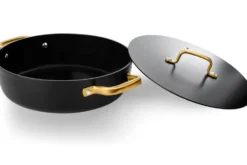 Sautoir antiadhésif Arcos Samoa Iconic 28cm