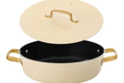 Sautoir antiadhésif Arcos Samoa Iconic 28cm
