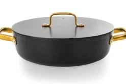 Sautoir antiadhésif Arcos Samoa Iconic 28cm
