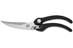 Sécateur à volailles Wüsthof 26cm en acier robuste