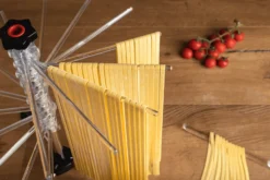 Séchoir à pâtes Tacapasta Marcato transparent