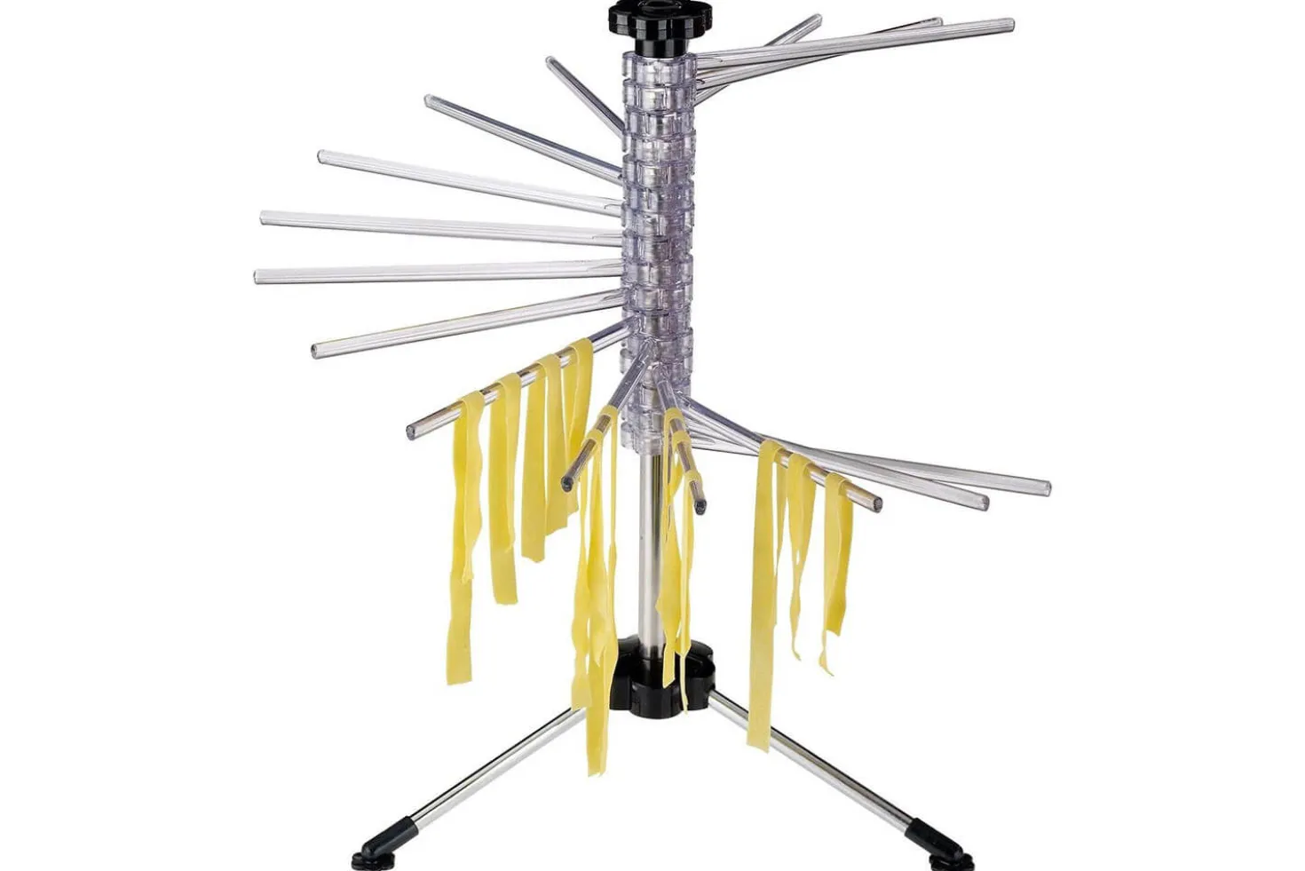 Séchoir à pâtes Westmark Pasta-Tree en forme d'hélice