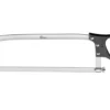Scie de boucher Pradel 46cm acier inox