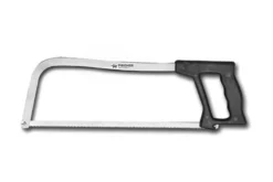 Scie de ménage Fischer standard monture carbone 35cm