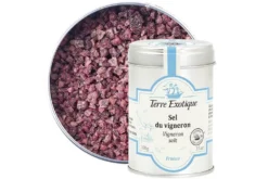 Sel du Vigneron Terre Exotique 100g