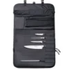 Serviette pour couteaux de cuisine avec sangles vide 18 emplacements Wüsthof