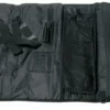 Serviette vide Wüsthof 10 emplacements avec sangles