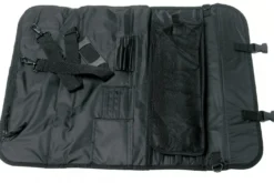 Serviette vide Wüsthof 10 emplacements avec sangles