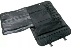 Serviette vide Wüsthof 10 emplacements avec sangles