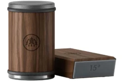 Set aiguiseur HORL® 3 en noyer