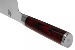 Set anniversaire Kai Shun Kohen Édition Limitée 2 couteaux + accessoires