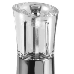 Set assaisonnement Cole & Mason Bobbi poivrier et salière 18,5cm
