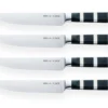 Set 4 couteaux à steak forgés DICK 1905 lame 12cm manche design