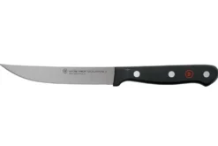 Set 6 couteaux à steak Wüsthof Gourmet 12cm
