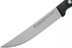 Set 6 couteaux à steak Wüsthof Gourmet 12cm