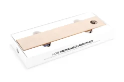 Set d'aiguisage premium HORL® 2