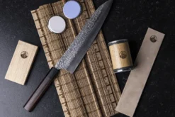 Set d'aiguisage premium HORL® 3