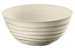 Set de 6 bols multicolores Guzzini Tierra en bouteilles recyclées Ø12,2cm