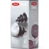 Set de 2 bouchons stoppeurs Oxo extensibles