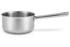 Set de 3 casseroles Beka Cicla en inox 16cm, 18cm et 20cm