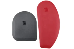 Set de 2 cornes à pâtisserie Kitchen Aid en silicone