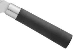 Set de 3 couteaux Berghoff DiNA Codon en acier inox et polypropylène noir