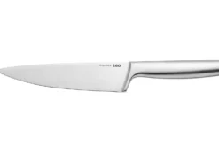 Set de 3 couteaux classiques Berghoff Leo Legacy en acier inox monobloc