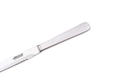 Set de 12 couteaux de table Arcos monobloc 12.5cm