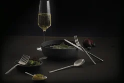 Set de 12 couteaux de table Culter Kodai XL 19,5cm