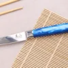 Set de 3 couteaux Kutoyama Blue Wave chef + universel + office