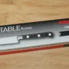 Set de 6 couteaux à steak Fischer Sabatier 64 lame 12.5cm