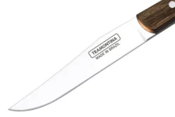 Set de 12 couteaux à steak Tramontina French lame lisse