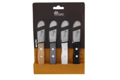 Set de 4 couteaux à tartiner Pradel Excellence Essentiels