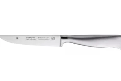 Set de 3 couteaux WMF Grand Gourmet lames acier inoxydable