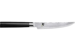 Set de couverts de table japonais KAI haut de gamme couteau + fourchette