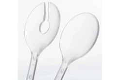 Set de 2 couverts à salade Westmark Bubbles 27cm