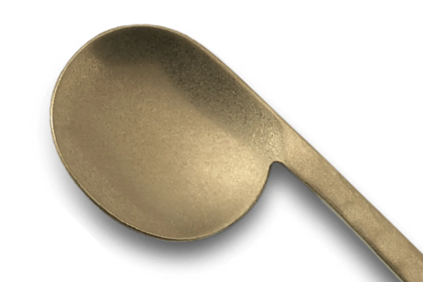 Set de 12 cuillères à café Side Culter Kodai 9,4cm